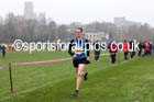 Senior men, Durham Cathedral Cross Country Relays. Photo: David T. Hewitson/Sports for All Pics